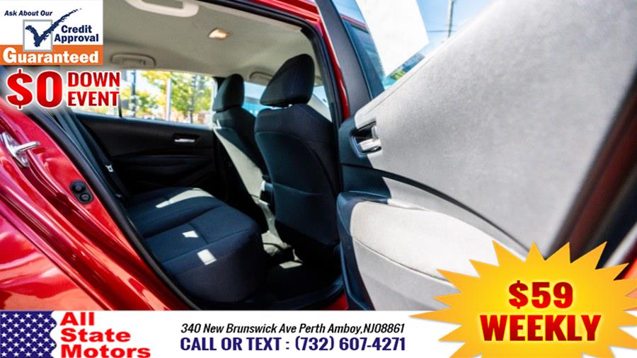 2021 Toyota Corolla LE CVT (Natl), available for sale in Perth Amboy, New Jersey | All State Motor Inc. Perth Amboy, New Jersey 2021 Toyota Corolla LE CVT (Natl), available for sale in Perth Amboy, New Jersey | All State Motor Inc. Perth Amboy, New Jersey