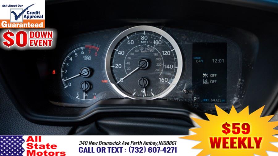 2021 Toyota Corolla LE CVT (Natl), available for sale in Perth Amboy, New Jersey | All State Motor Inc. Perth Amboy, New Jersey 2021 Toyota Corolla LE CVT (Natl), available for sale in Perth Amboy, New Jersey | All State Motor Inc. Perth Amboy, New Jersey