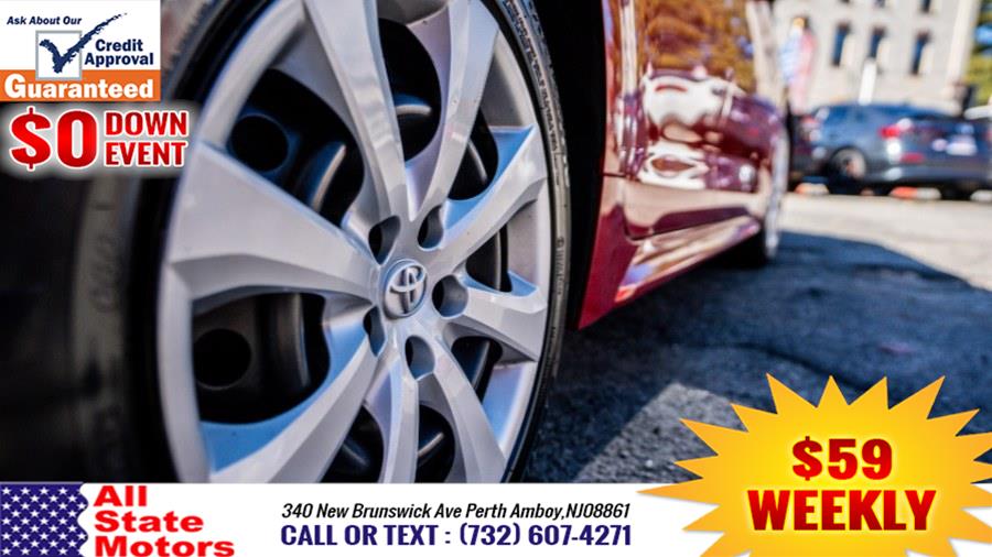 2021 Toyota Corolla LE CVT (Natl), available for sale in Perth Amboy, New Jersey | All State Motor Inc. Perth Amboy, New Jersey 2021 Toyota Corolla LE CVT (Natl), available for sale in Perth Amboy, New Jersey | All State Motor Inc. Perth Amboy, New Jersey