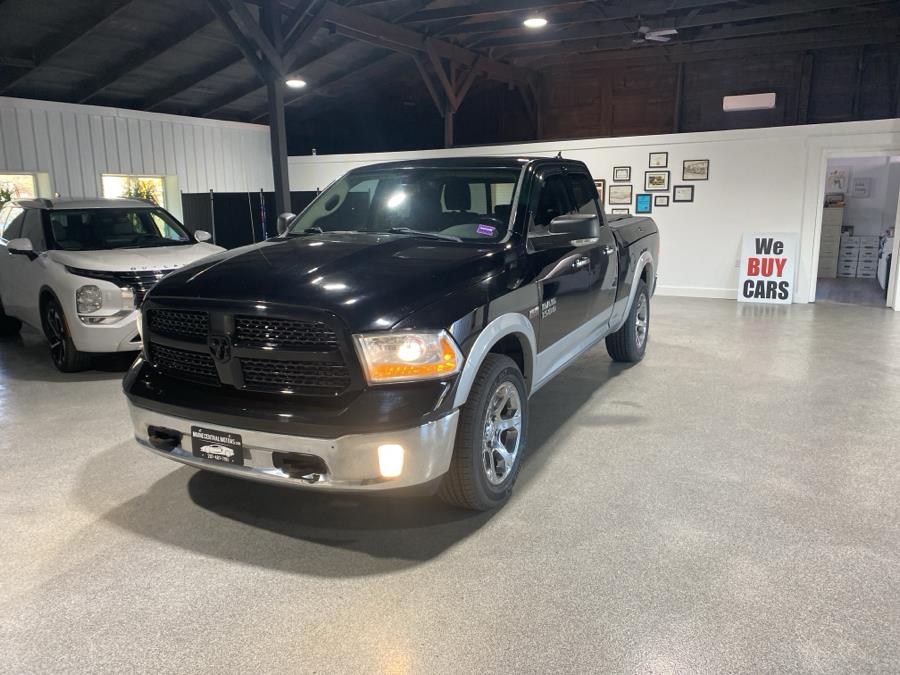 Used 2013 Ram 1500 in Pittsfield, Maine | Maine Central Motors. Pittsfield, Maine