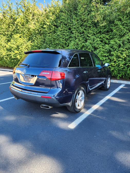 Acura MDX 2011 in Garfield, Lodi, Passaic, Clifton NJ Mikes Auto