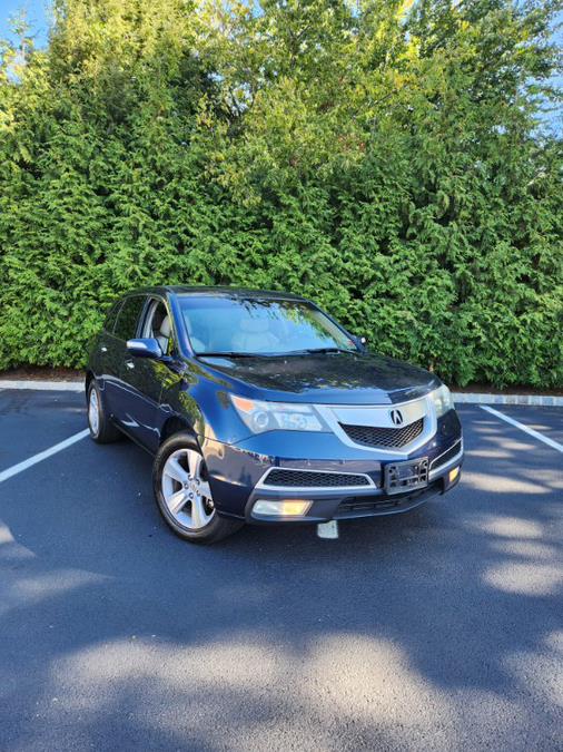 Acura MDX 2011 in Garfield, Lodi, Passaic, Clifton NJ Mikes Auto
