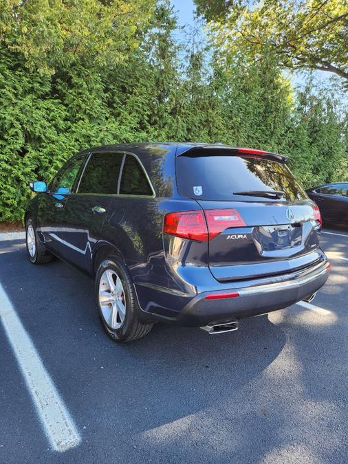 Acura MDX 2011 in Garfield, Lodi, Passaic, Clifton NJ Mikes Auto