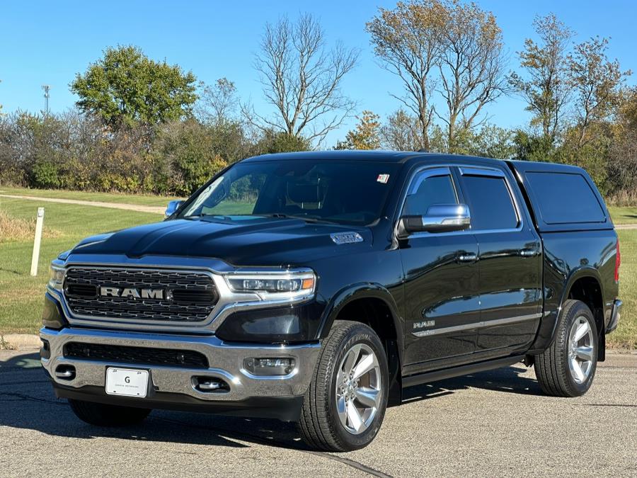 Used 2020 Ram 1500 in Darien, Wisconsin | Geneva Motor Cars. Darien, Wisconsin