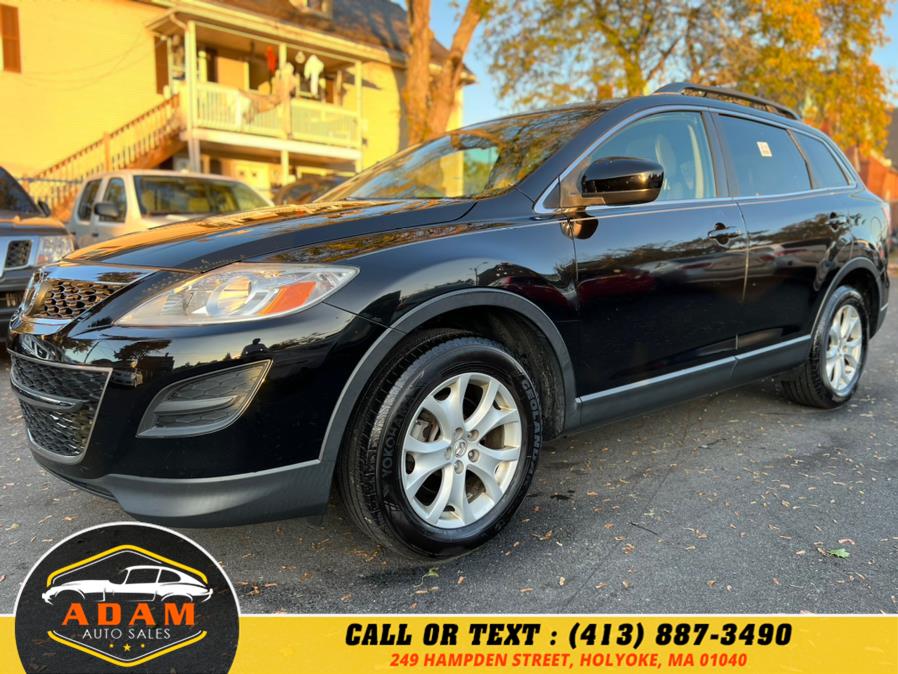 Used 2011 Mazda CX-9 in Holyoke, Massachusetts | Adam Auto Sales. Holyoke, Massachusetts