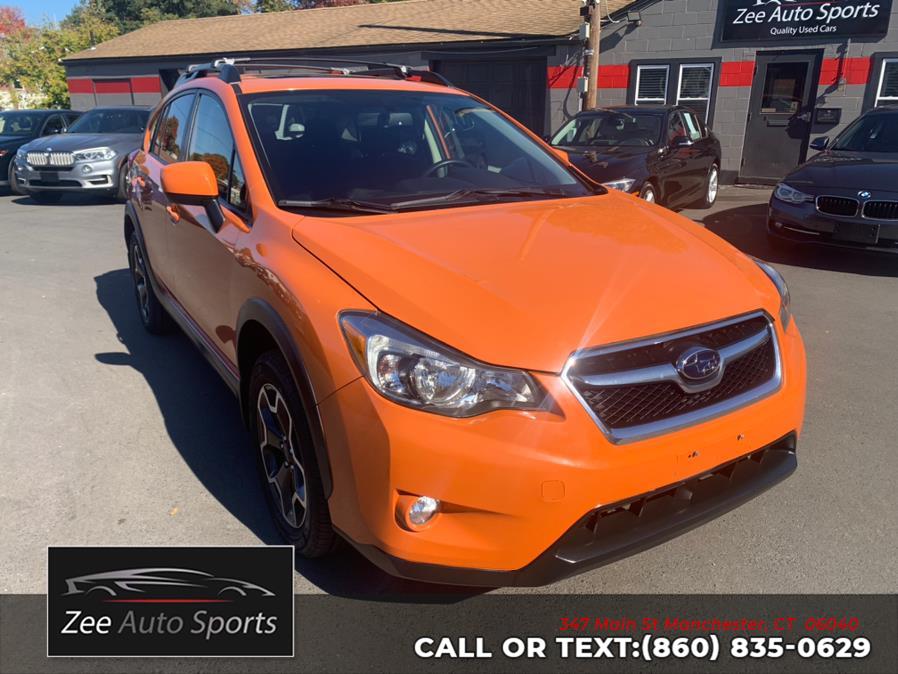 Used 2013 Subaru XV Crosstrek in Manchester, Connecticut | Zee Auto Sports. Manchester, Connecticut