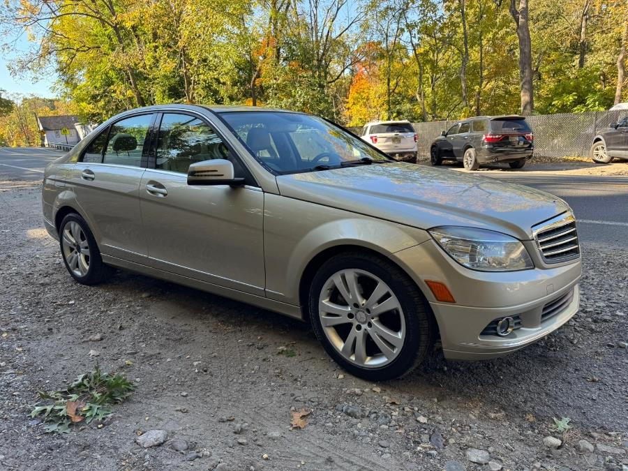 Used 2011 Mercedes-Benz C-Class in Bloomingdale, New Jersey | Bloomingdale Auto Group. Bloomingdale, New Jersey