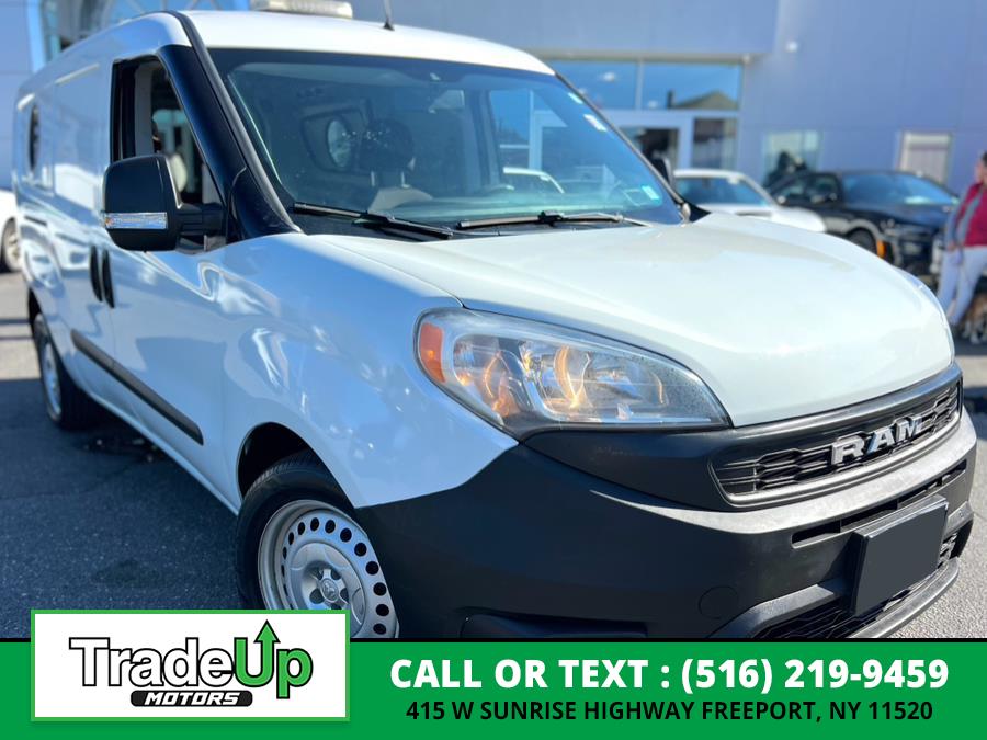 Used 2019 Ram ProMaster City Cargo Van in Freeport, New York | Trade Up Motors. Freeport, New York