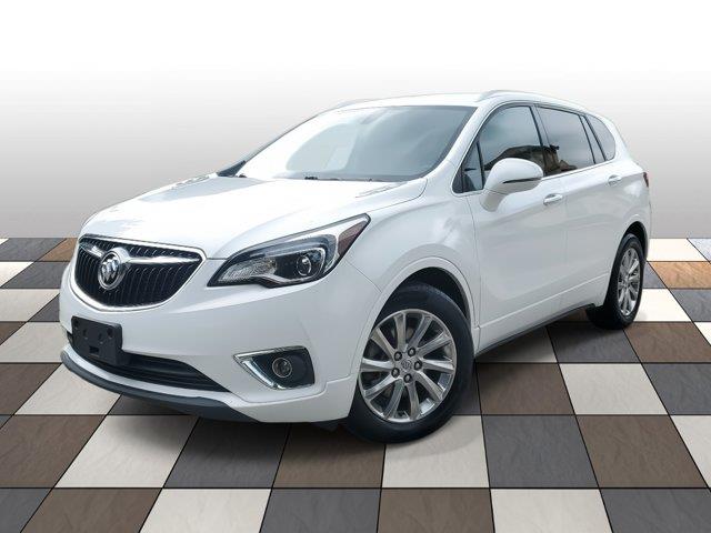 Used 2020 Buick Envision in Fort Lauderdale, Florida | CarLux Fort Lauderdale. Fort Lauderdale, Florida