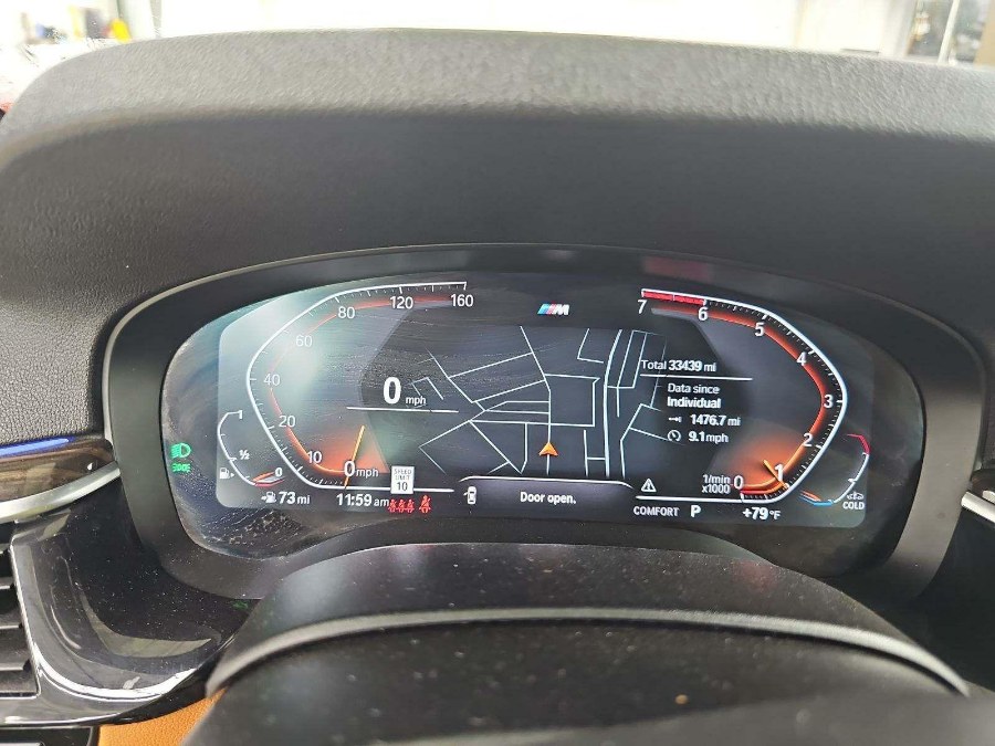 BMW 5 Series 2022 in Eastchester, Scarsdale, New Rochelle, Mamaroneck