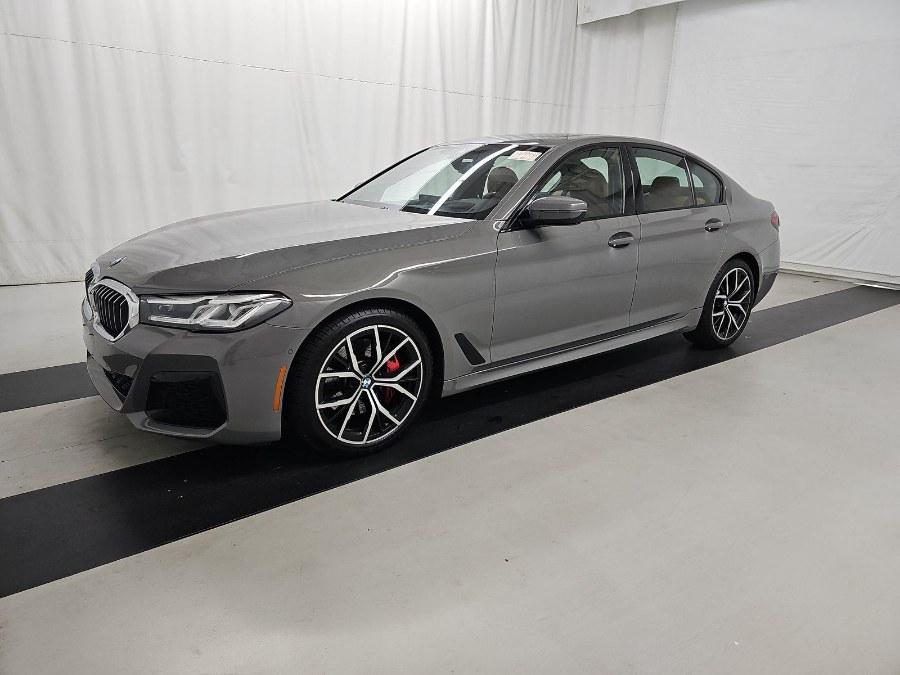 BMW 5 Series 2022 in Eastchester, Scarsdale, New Rochelle, Mamaroneck