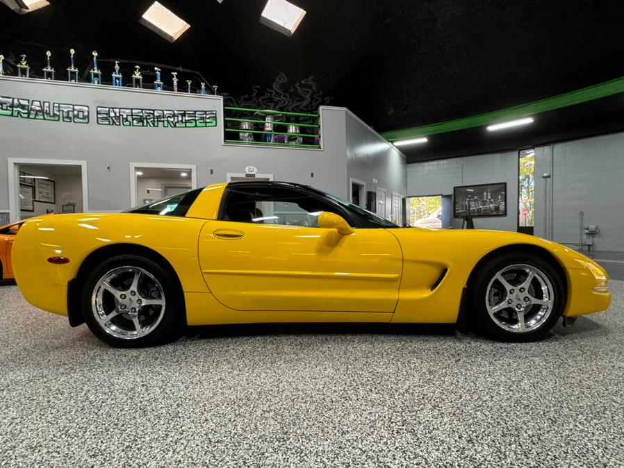 Used 2004 Chevrolet Corvette in Oxford, Connecticut | Buonauto Enterprises. Oxford, Connecticut