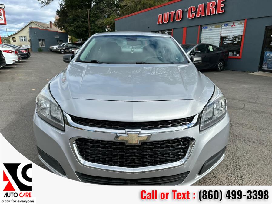 Chevrolet Malibu Limited 2016 in Vernon , Manchester, Hartford, Windsor