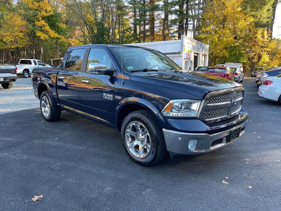 Used 2018 Ram 1500 in Ashland, Massachusetts | New Beginning Auto Service Inc. Ashland, Massachusetts