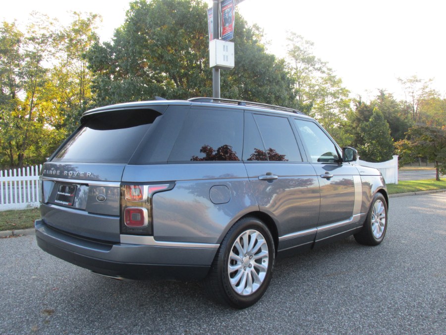 Land Rover Range Rover 2018 in Massapequa, Long Island, Queens