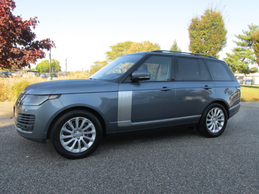 Land Rover Range Rover 2018 in Massapequa, Long Island, Queens