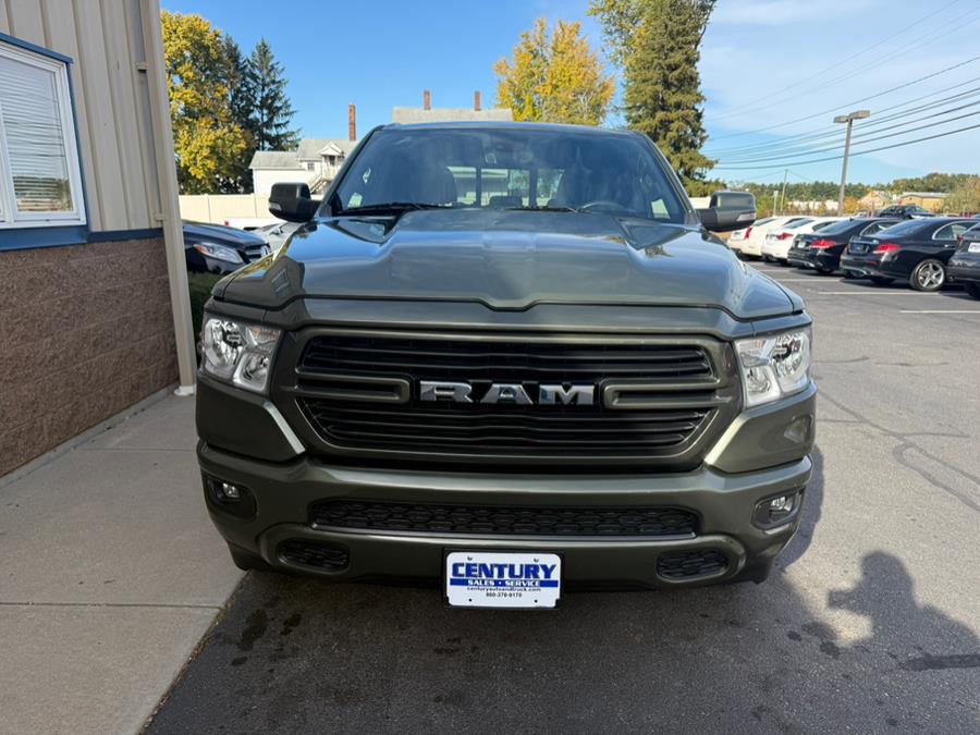 Ram 1500 2021 in East Windsor, Ellington, Windsor, Bloomfield CT