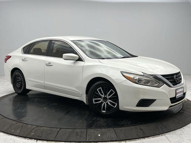 Used 2017 Nissan Altima in Bronx, New York | Eastchester Motor Cars. Bronx, New York