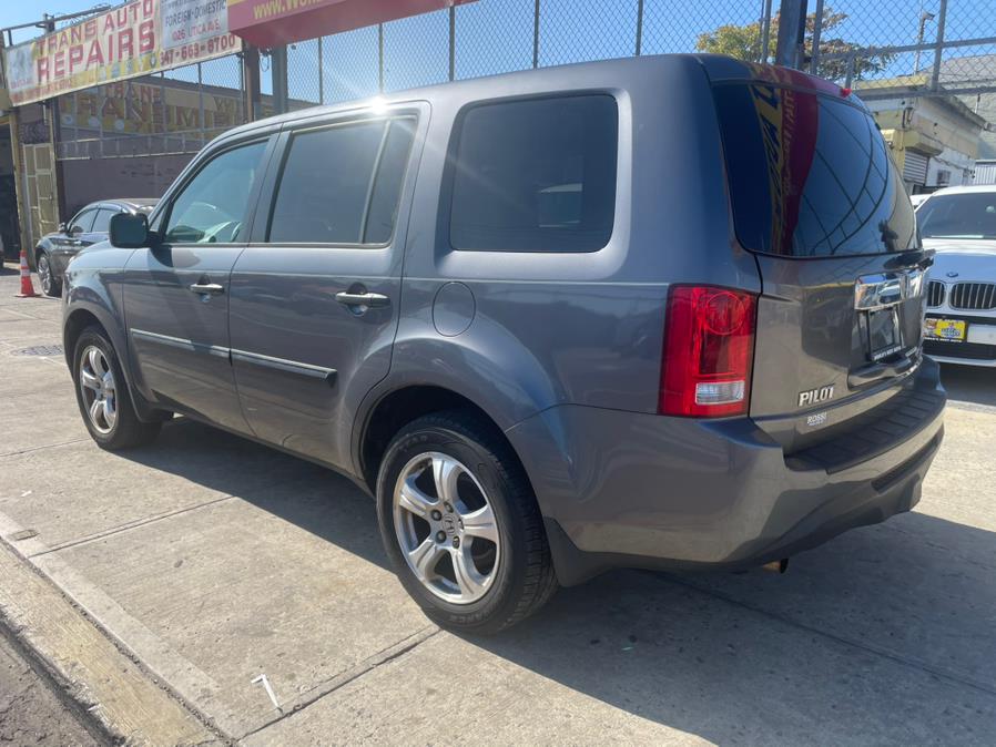 Honda Pilot 2013 in Brooklyn, Queens, Staten Island, Jersey City NY