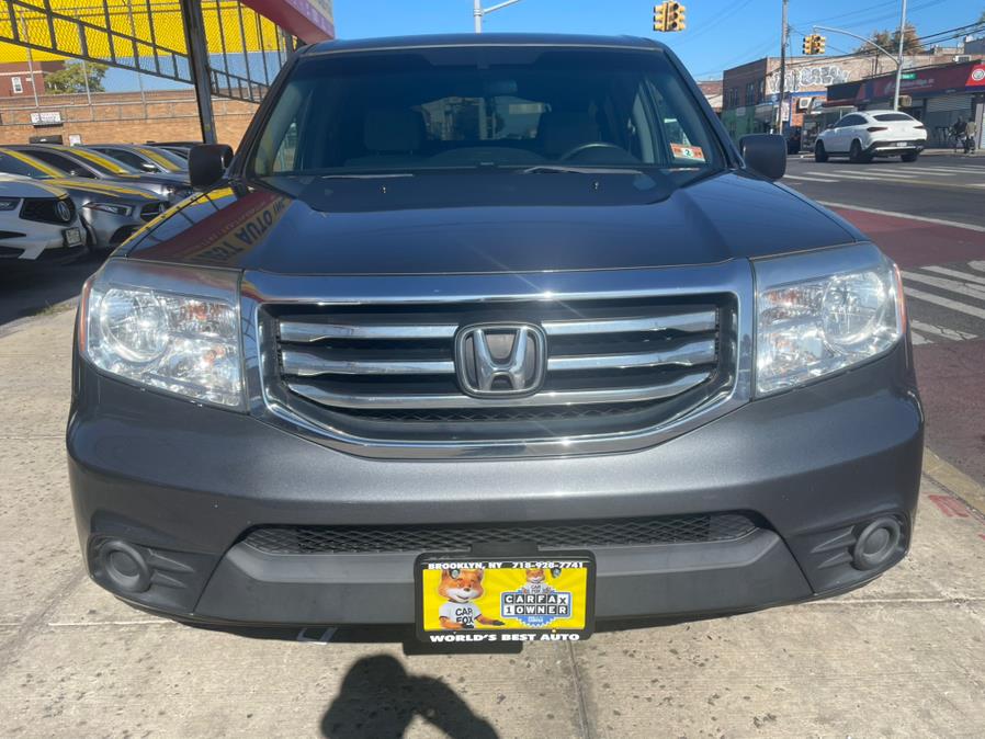 Honda Pilot 2013 in Brooklyn, Queens, Staten Island, Jersey City NY