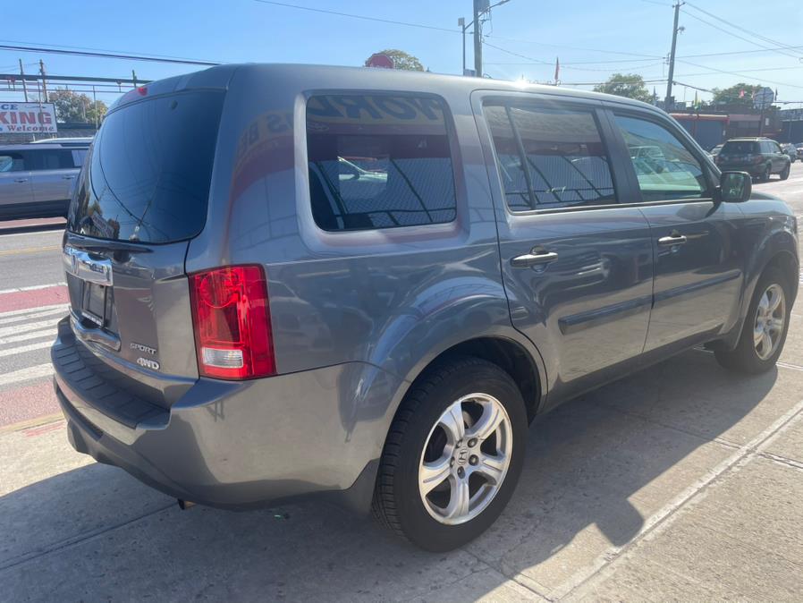 Honda Pilot 2013 in Brooklyn, Queens, Staten Island, Jersey City NY