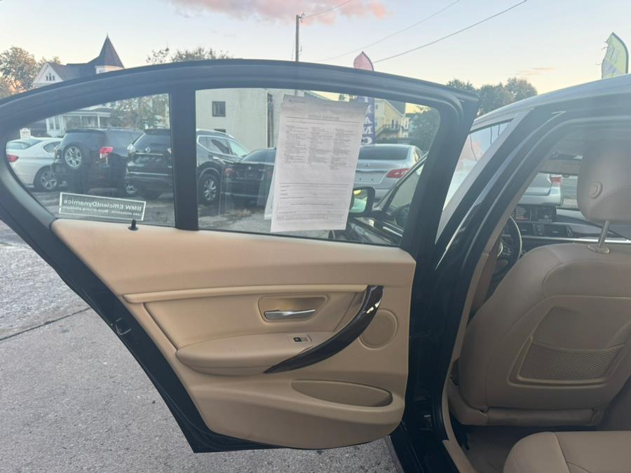 2014 BMW 3 Series 4dr Sdn 328i RWD SULEV, available for sale in Danbury, Connecticut | Safe Used Auto Sales LLC. Danbury, Connecticut 2014 BMW 3 Series 4dr Sdn 328i RWD SULEV, available for sale in Danbury, Connecticut | Safe Used Auto Sales LLC. Danbury, Connecticut