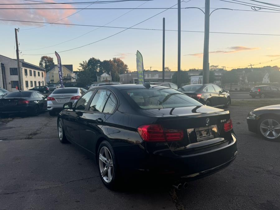 2014 BMW 3 Series 4dr Sdn 328i RWD SULEV, available for sale in Danbury, Connecticut | Safe Used Auto Sales LLC. Danbury, Connecticut 2014 BMW 3 Series 4dr Sdn 328i RWD SULEV, available for sale in Danbury, Connecticut | Safe Used Auto Sales LLC. Danbury, Connecticut