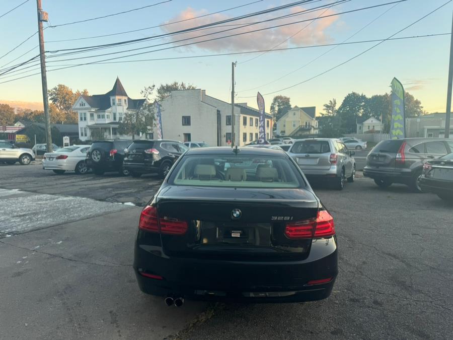 2014 BMW 3 Series 4dr Sdn 328i RWD SULEV, available for sale in Danbury, Connecticut | Safe Used Auto Sales LLC. Danbury, Connecticut 2014 BMW 3 Series 4dr Sdn 328i RWD SULEV, available for sale in Danbury, Connecticut | Safe Used Auto Sales LLC. Danbury, Connecticut