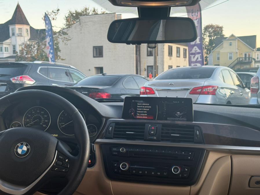 2014 BMW 3 Series 4dr Sdn 328i RWD SULEV, available for sale in Danbury, Connecticut | Safe Used Auto Sales LLC. Danbury, Connecticut 2014 BMW 3 Series 4dr Sdn 328i RWD SULEV, available for sale in Danbury, Connecticut | Safe Used Auto Sales LLC. Danbury, Connecticut