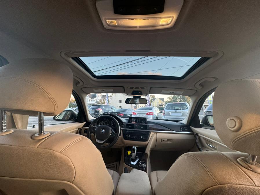 2014 BMW 3 Series 4dr Sdn 328i RWD SULEV, available for sale in Danbury, Connecticut | Safe Used Auto Sales LLC. Danbury, Connecticut 2014 BMW 3 Series 4dr Sdn 328i RWD SULEV, available for sale in Danbury, Connecticut | Safe Used Auto Sales LLC. Danbury, Connecticut