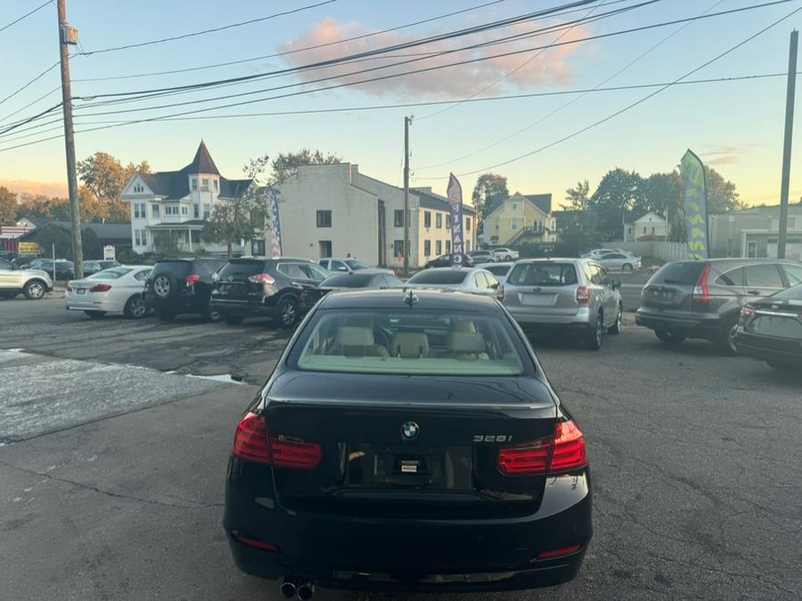 2014 BMW 3 Series 4dr Sdn 328i RWD SULEV, available for sale in Danbury, Connecticut | Safe Used Auto Sales LLC. Danbury, Connecticut 2014 BMW 3 Series 4dr Sdn 328i RWD SULEV, available for sale in Danbury, Connecticut | Safe Used Auto Sales LLC. Danbury, Connecticut