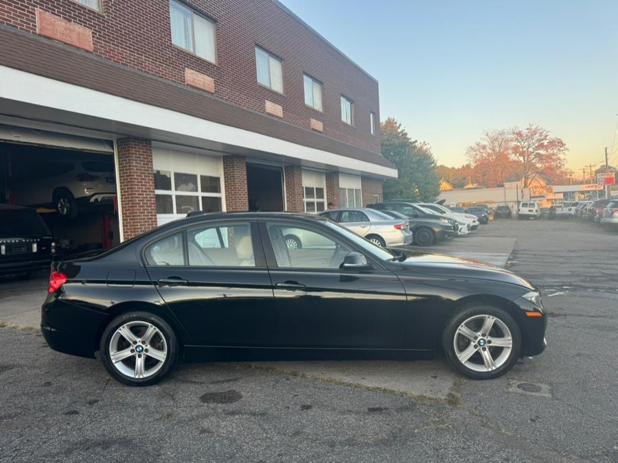 2014 BMW 3 Series 4dr Sdn 328i RWD SULEV, available for sale in Danbury, Connecticut | Safe Used Auto Sales LLC. Danbury, Connecticut 2014 BMW 3 Series 4dr Sdn 328i RWD SULEV, available for sale in Danbury, Connecticut | Safe Used Auto Sales LLC. Danbury, Connecticut