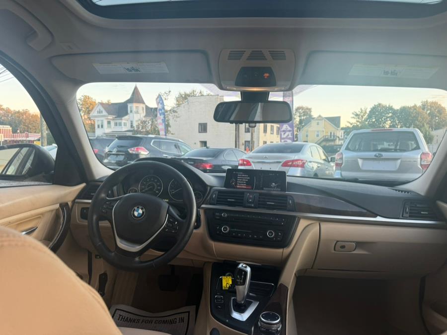 2014 BMW 3 Series 4dr Sdn 328i RWD SULEV, available for sale in Danbury, Connecticut | Safe Used Auto Sales LLC. Danbury, Connecticut 2014 BMW 3 Series 4dr Sdn 328i RWD SULEV, available for sale in Danbury, Connecticut | Safe Used Auto Sales LLC. Danbury, Connecticut