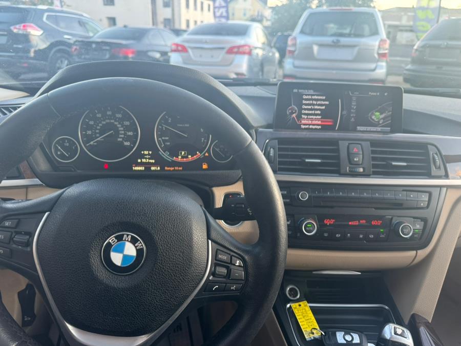 2014 BMW 3 Series 4dr Sdn 328i RWD SULEV, available for sale in Danbury, Connecticut | Safe Used Auto Sales LLC. Danbury, Connecticut 2014 BMW 3 Series 4dr Sdn 328i RWD SULEV, available for sale in Danbury, Connecticut | Safe Used Auto Sales LLC. Danbury, Connecticut