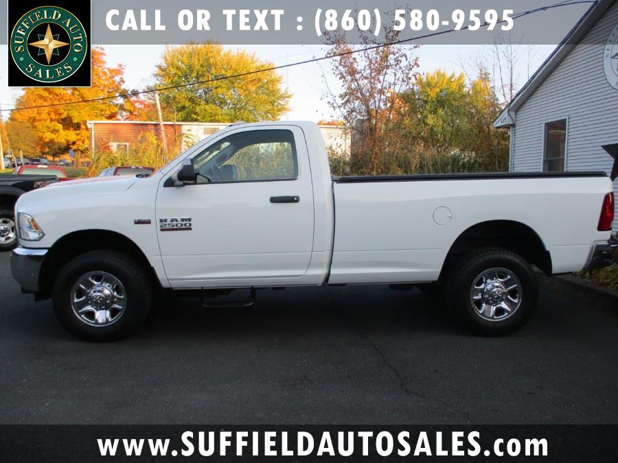 Used 2015 Ram 2500 in Suffield, Connecticut | Suffield Auto LLC. Suffield, Connecticut