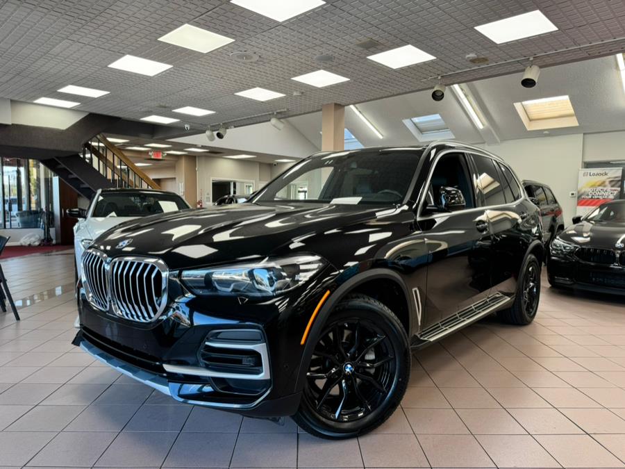 BMW X5 2023 in Massapequa Park, Massapequa, North Amityville