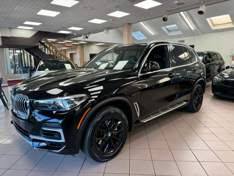 BMW X5 2023 in Massapequa Park, Massapequa, North Amityville