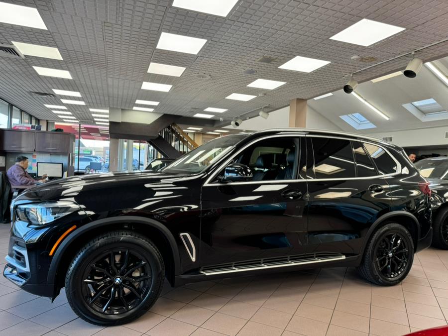 BMW X5 2023 in Massapequa Park, Massapequa, North Amityville