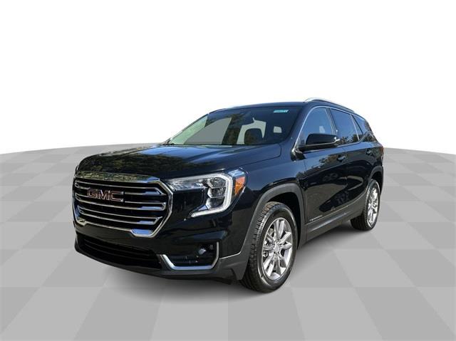 Used GMC Terrain SLT 2024 | Sullivan Automotive Group. Avon, Connecticut