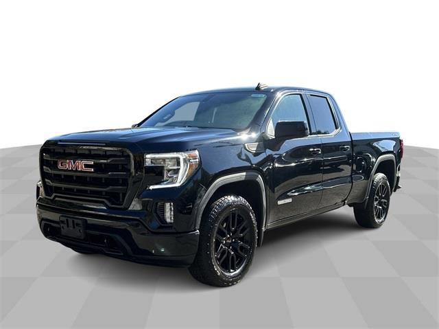 Used GMC Sierra 1500 Elevation 2021 | Sullivan Automotive Group. Avon, Connecticut