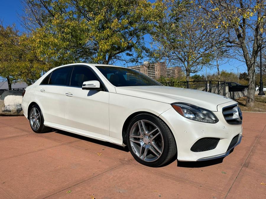 Used 2014 Mercedes-Benz E-Class in Irvington, New Jersey | Chancellor Auto Grp Intl Co. Irvington, New Jersey