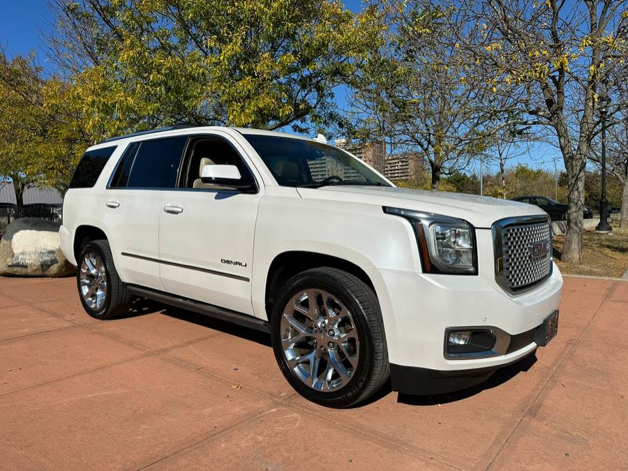 Used 2016 GMC Yukon in Irvington, New Jersey | Chancellor Auto Grp Intl Co. Irvington, New Jersey