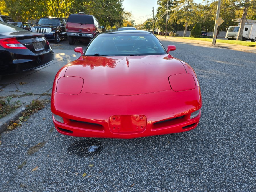 1998 Chevrolet Corvette 2dr Cpe, available for sale in Patchogue, New York | Romaxx Truxx. Patchogue, New York 1998 Chevrolet Corvette 2dr Cpe, available for sale in Patchogue, New York | Romaxx Truxx. Patchogue, New York