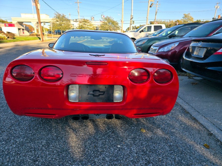 1998 Chevrolet Corvette 2dr Cpe, available for sale in Patchogue, New York | Romaxx Truxx. Patchogue, New York 1998 Chevrolet Corvette 2dr Cpe, available for sale in Patchogue, New York | Romaxx Truxx. Patchogue, New York