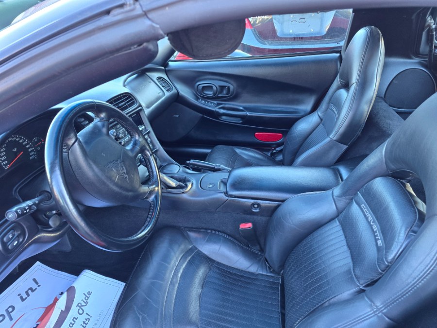 1998 Chevrolet Corvette 2dr Cpe, available for sale in Patchogue, New York | Romaxx Truxx. Patchogue, New York 1998 Chevrolet Corvette 2dr Cpe, available for sale in Patchogue, New York | Romaxx Truxx. Patchogue, New York