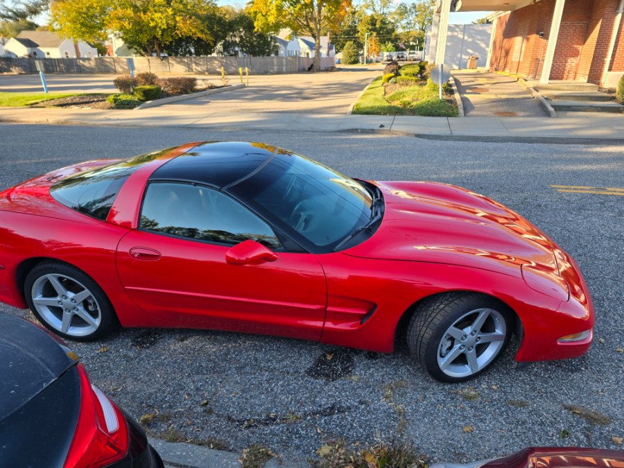 1998 Chevrolet Corvette 2dr Cpe, available for sale in Patchogue, New York | Romaxx Truxx. Patchogue, New York 1998 Chevrolet Corvette 2dr Cpe, available for sale in Patchogue, New York | Romaxx Truxx. Patchogue, New York