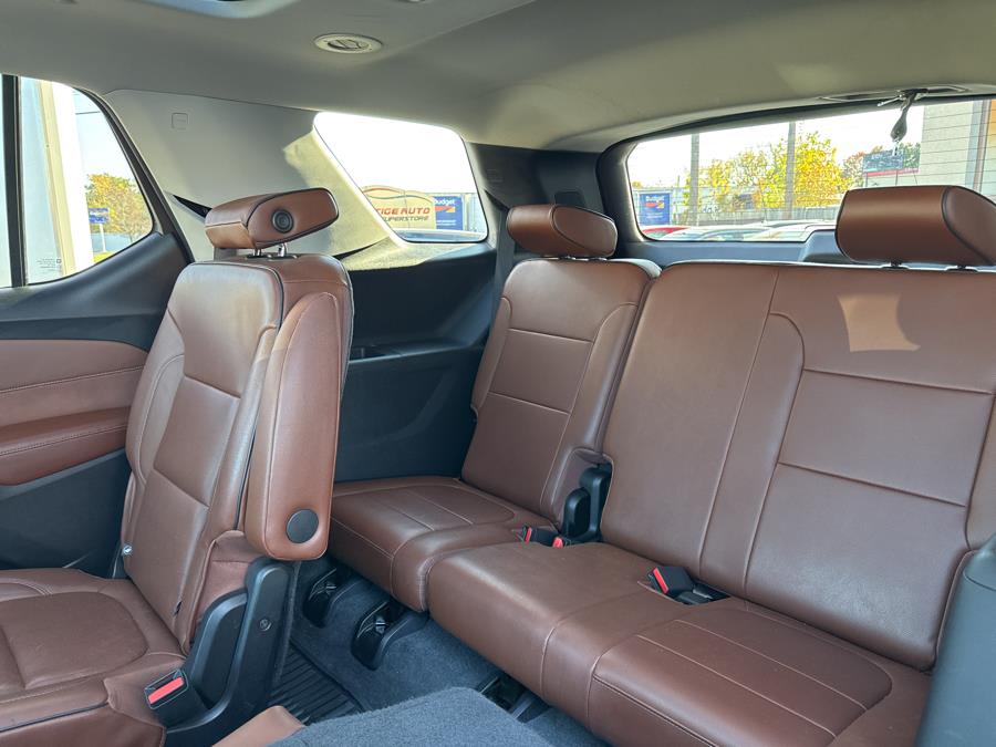 2018 Chevrolet Traverse High Country, available for sale in NEW BRITAIN, Connecticut | Prestige Auto Superstore. NEW BRITAIN, Connecticut 2018 Chevrolet Traverse High Country, available for sale in NEW BRITAIN, Connecticut | Prestige Auto Superstore. NEW BRITAIN, Connecticut