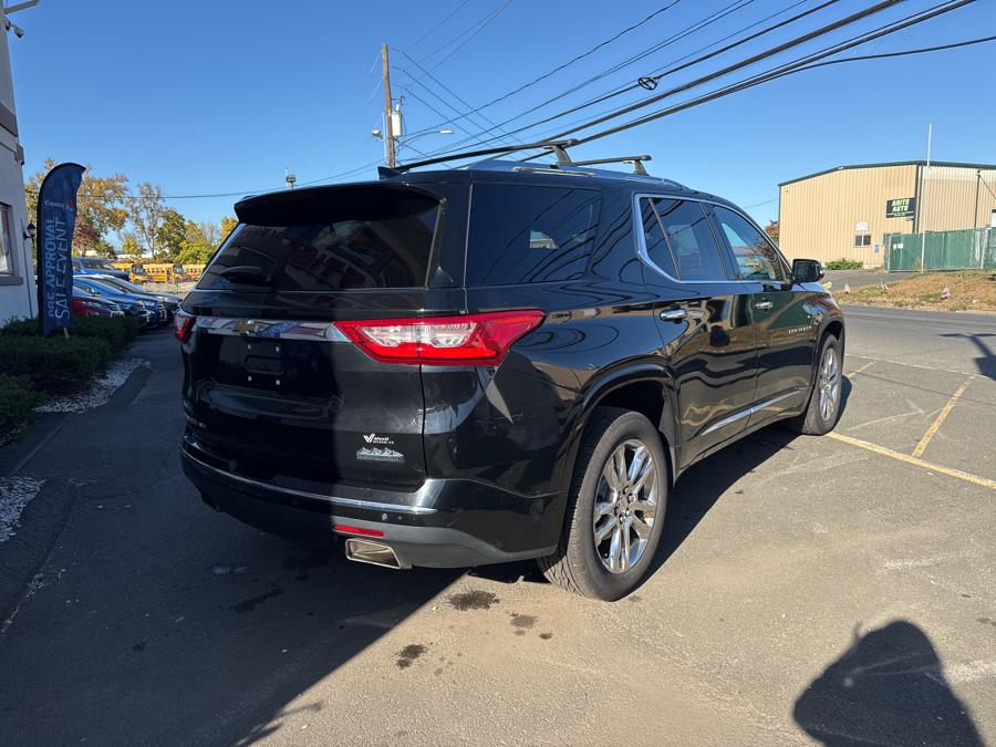 2018 Chevrolet Traverse High Country, available for sale in NEW BRITAIN, Connecticut | Prestige Auto Superstore. NEW BRITAIN, Connecticut 2018 Chevrolet Traverse High Country, available for sale in NEW BRITAIN, Connecticut | Prestige Auto Superstore. NEW BRITAIN, Connecticut