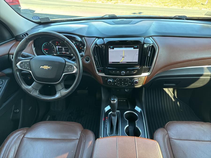 2018 Chevrolet Traverse High Country, available for sale in NEW BRITAIN, Connecticut | Prestige Auto Superstore. NEW BRITAIN, Connecticut 2018 Chevrolet Traverse High Country, available for sale in NEW BRITAIN, Connecticut | Prestige Auto Superstore. NEW BRITAIN, Connecticut