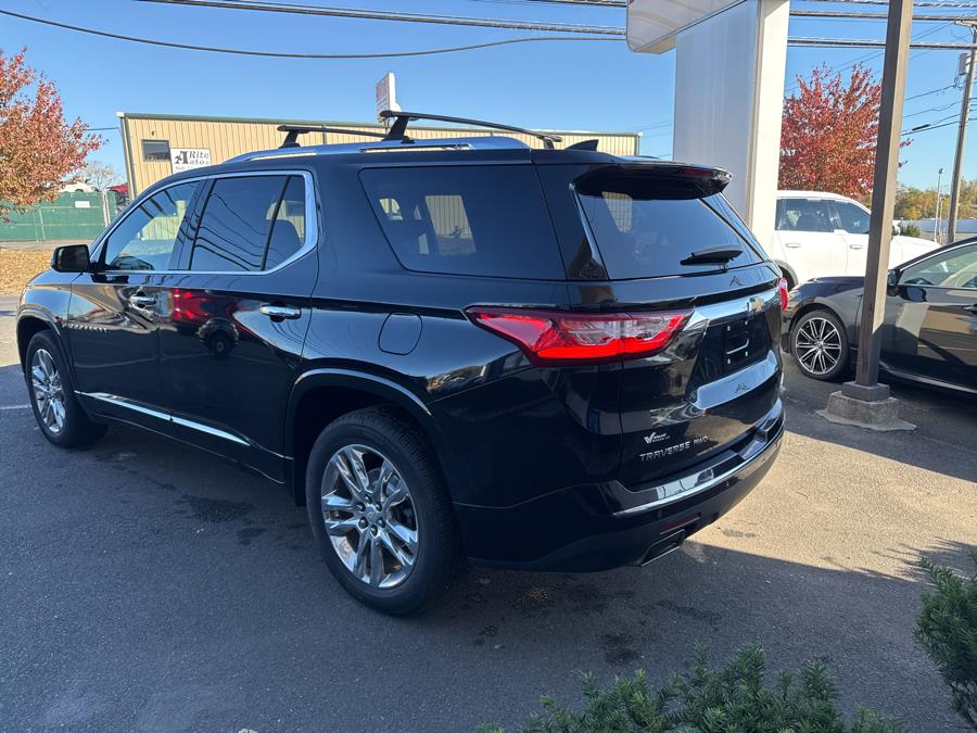 2018 Chevrolet Traverse High Country, available for sale in NEW BRITAIN, Connecticut | Prestige Auto Superstore. NEW BRITAIN, Connecticut 2018 Chevrolet Traverse High Country, available for sale in NEW BRITAIN, Connecticut | Prestige Auto Superstore. NEW BRITAIN, Connecticut
